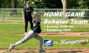 Read more about the article Heimspiel der Schüler gegen Karlsruhe