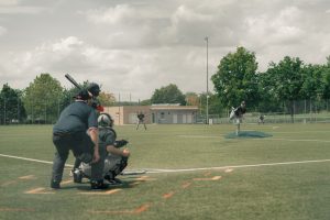 Mehr über den Artikel erfahren Herren 2 der Bretten Kangaroos unterliegen den Freiberg Brewers – wertvolle Erkenntnisse für die Entwicklung des jungen Teams