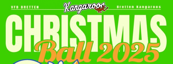Mehr über den Artikel erfahren 🎄⚾ Christmas-Ball Baseball Turnier 2025 in Bretten!
