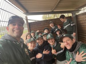 Mehr über den Artikel erfahren Saisonvorbereitung der Schüler – Trainingswochenende & Opening Day gegen Aalen