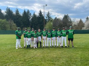 Mehr über den Artikel erfahren Kangaroos gewinnen erstes Spiel der Saison in Heidenheim! 🦘⚾