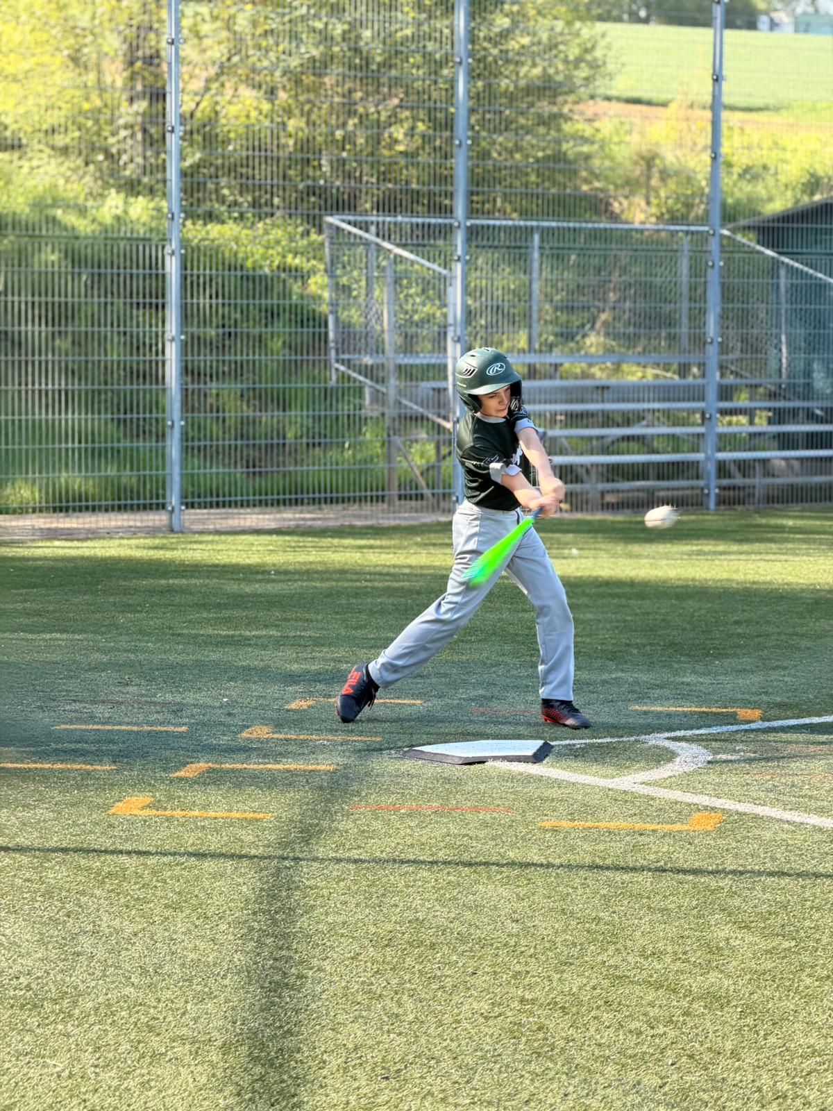 Mehr über den Artikel erfahren Schüler Team startet mit Doppelsieg gegen Aalen