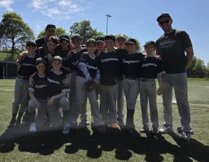 Mehr über den Artikel erfahren Schüler Team mit Doppelsieg beim Heimspiel gegen Remchingen